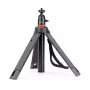 Tripod Joby TelePod 325 išmaniesiems telefonams / veiksmo kameroms juoda raudona