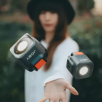 LED šviestuvas Joby Beamo Mini