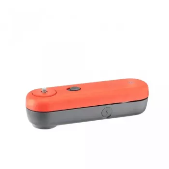 Slidinėjimo rankena Joby JB01642-BWW Oranžinė ABS PC Plienas TPE