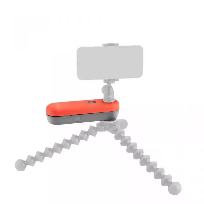 Slidinėjimo rankena Joby JB01642-BWW Oranžinė ABS PC Plienas TPE