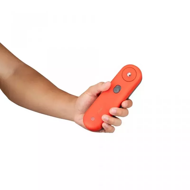 Slidinėjimo rankena Joby JB01642-BWW Oranžinė ABS PC Plienas TPE
