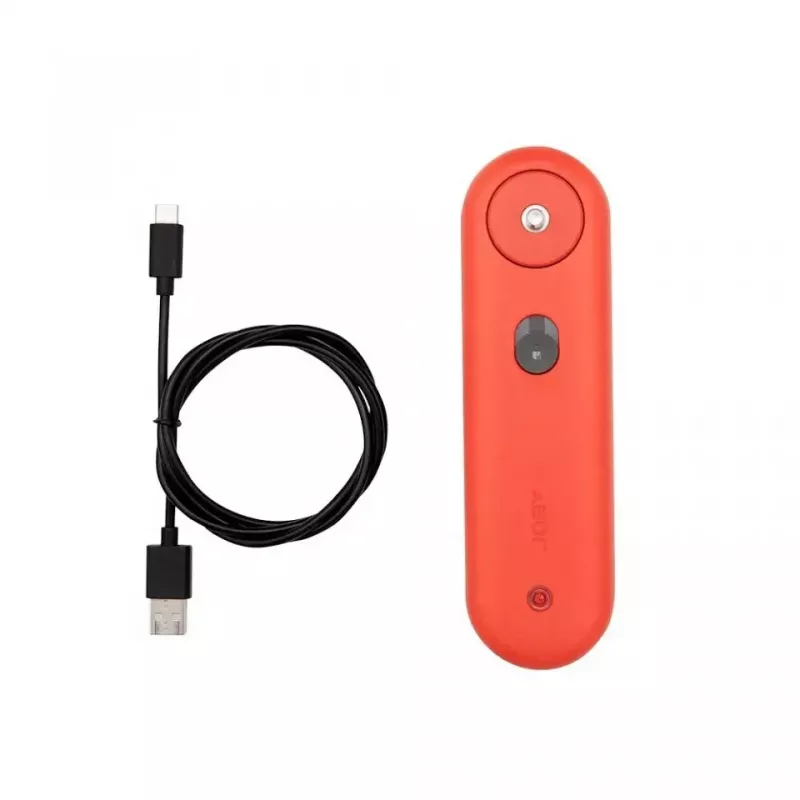 Slidinėjimo rankena Joby JB01642-BWW Oranžinė ABS PC Plienas TPE