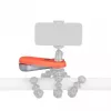 Slidinėjimo rankena Joby JB01642-BWW Oranžinė ABS PC Plienas TPE