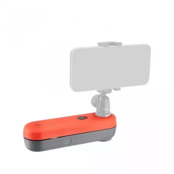 Slidinėjimo rankena Joby JB01642-BWW Oranžinė ABS PC Plienas TPE