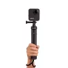 Tripod Action Camera Joby TelePod SPORT Juoda Raudona