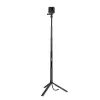 Tripod Action Camera Joby TelePod SPORT Juoda Raudona