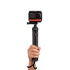 Tripod Action Camera Joby TelePod SPORT Juoda Raudona