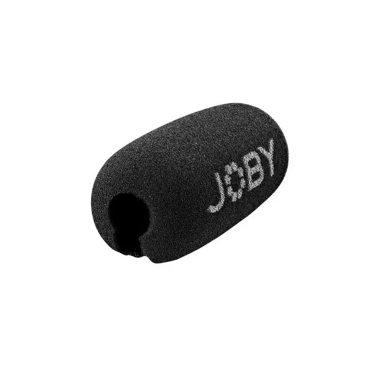 Mikrofonas skaitmeniniam fotoaparatui Joby JB01675-BWW