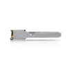SFP vario siųstuvas-imtuvas Ubiquiti UF-RJ45-1G, RJ-45, 1000BASE, 1000 Mbps, iki 100 m, 0–70°C