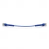 Tinklo jungiamasis kabelis UBIQUITI UC-Patch-RJ45-BL RJ-45 Cat6 0,22 m mėlynas