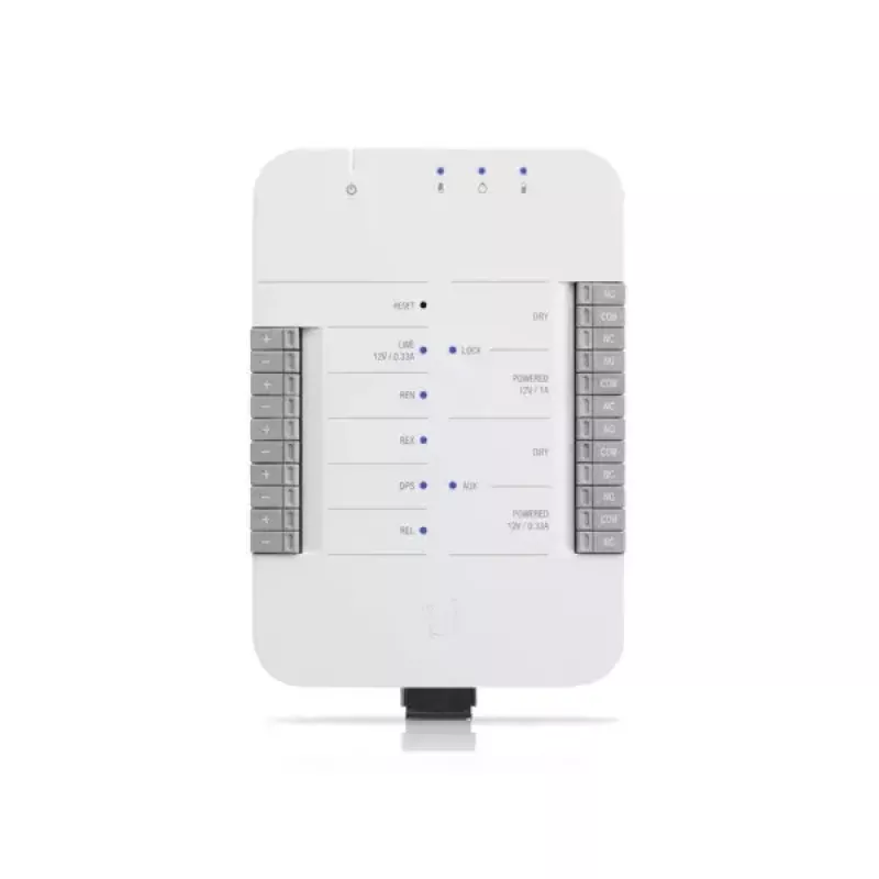 Durų valdiklis Ubiquiti UA-Hub
