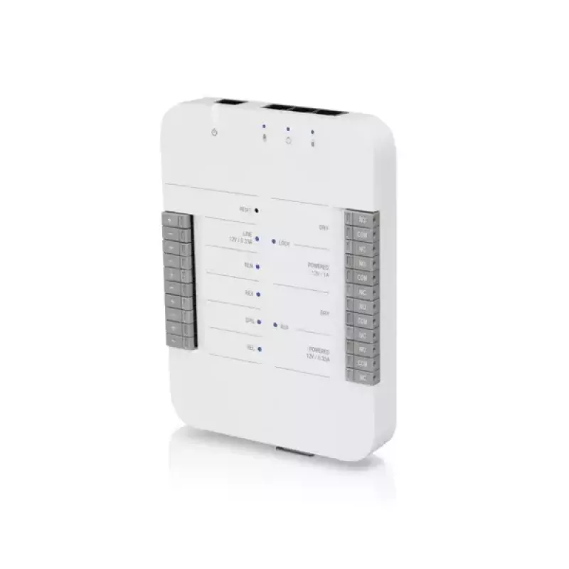 Durų valdiklis Ubiquiti UA-Hub