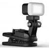 GoPro Zeus Mini kompaktiškas LED žibintas visoms HERO kameroms