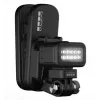 GoPro Zeus Mini kompaktiškas LED žibintas visoms HERO kameroms