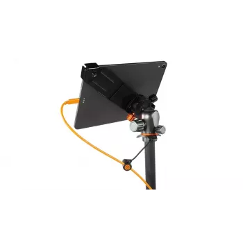 Laikiklis kabeliams Tether Tools TetherGuard TG020 Universalus Juodai Oranžinis 2 vnt.