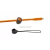 Laikiklis kabeliams Tether Tools TetherGuard TG020 Universalus Juodai Oranžinis 2 vnt.