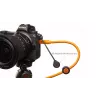 Laikiklis kabeliams Tether Tools TetherGuard TG020 Universalus Juodai Oranžinis 2 vnt.