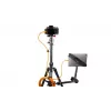 Laikiklis kabeliams Tether Tools TetherGuard TG020 Universalus Juodai Oranžinis 2 vnt.