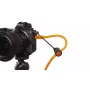 Laikiklis kabeliams Tether Tools TetherGuard TG020 Universalus Juodai Oranžinis 2 vnt.