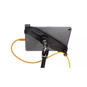 Laikiklis kabeliams Tether Tools TG080 Juoda 1 vnt.