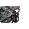Laikiklis kabeliams Tether Tools TG080 Juoda 1 vnt.