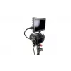 Laikiklis kabeliams Tether Tools TG080 Juoda 1 vnt.