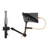 Laikiklis kabeliams Tether Tools TG080 Juoda 1 vnt.