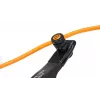 Laikiklis kabeliams Tether Tools TG080 Juoda 1 vnt.