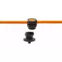 Laikiklis kabeliams Tether Tools TG080 Juoda 1 vnt.