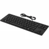 Matias Tenkeyless Klaviatūra FK308PCLBB RGB Juoda – kompaktiška mechaninė klaviatūra be skaičių bloko