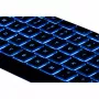 Matias Tenkeyless Klaviatūra FK308PCLBB RGB Juoda – kompaktiška mechaninė klaviatūra be skaičių bloko