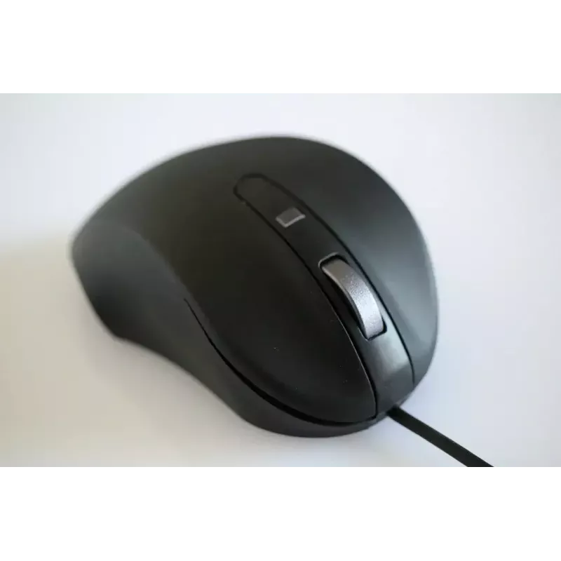 Pelinė Matias M20BB USB-A Juoda