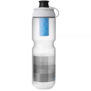 Vandens butelis HydraPak Breakaway+ HYBFA3005N 880 ml su filtru