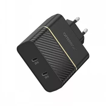 Sieninis įkroviklis OTTERBOX 78-52724 50W USB-C PD 3.0, 3 A išėjimas