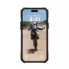 Dėklas Urban Armor Gear Pathfinder iPhone 15 Plus 17 cm Juodas Skaidrus