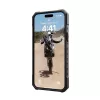 Dėklas Urban Armor Gear Pathfinder iPhone 15 Plus 17 cm Juodas Skaidrus