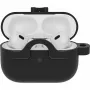 Apsauginis dėklas ausinėms OTTERBOX Black Taffy, skirtas Apple AirPods Pro (1 ir 2 karta)