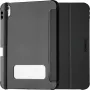 Dėklas Flip Case OTTERBOX React Series, Apple 10,9 col. iPad 10 kartos, juodas