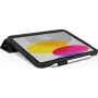 Dėklas planšetei OTTERBOX Defender Series, Apple 10,9 col. iPad 10 kartos, juodas