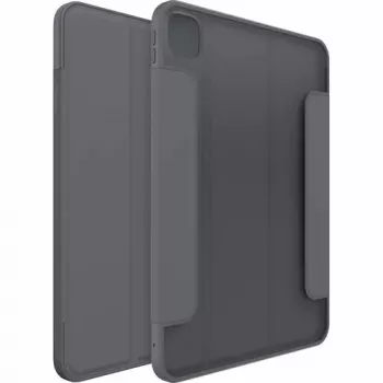Apsauginis dėklas-folio OTTERBOX Symmetry, skirtas Apple iPad Pro 11 (M4/2024), Thunderstorm Black