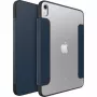 Apsauginis dėklas su dangteliu OTTERBOX Symmetry, skirtas Apple iPad Air 11 colių, Coastal Evening Blue