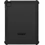 Apsauginis dėklas planšetei OTTERBOX Defender Series — tvirtas polikarbonatas juodos spalvos, skirtas Apple 13 colių iPad Pro M4