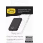 Nešiojama baterija - OtterBox belaidis Powerbank su MagSafe 5000 mAh