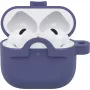 Apsauginis dėklas OTTERBOX 77-97894 Space Cadet – belaidžių ausinių įkrovimo dėklui, skirtas Apple AirPods 4