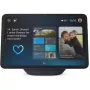 Išmanusis ekranas Amazon Echo Show 11 Graphite – balso asistentas su jutikliniu ekranu ir įmontuotu garsiakalbiu