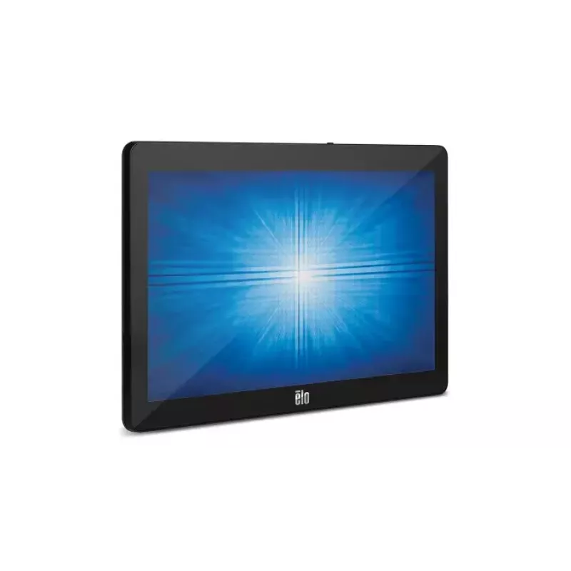 Lietimui jautrus POS terminalas Elo Touch Solutions EloPOS i5-8500T