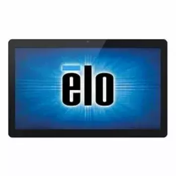 Stovas „Elo Touch Solutions“ E203820 su reguliuojamu aukščiu ir tvirtu pagrindu