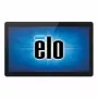 Stovas „Elo Touch Solutions“ E203820 su reguliuojamu aukščiu ir tvirtu pagrindu