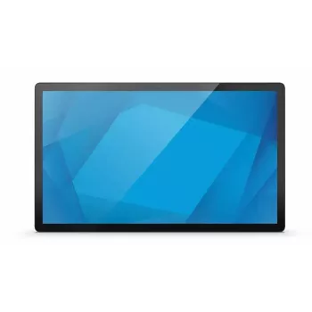 Liečiamasis monitorius Elo I-Series 4 15.6 colio talpinis Android tamsiai pilkas