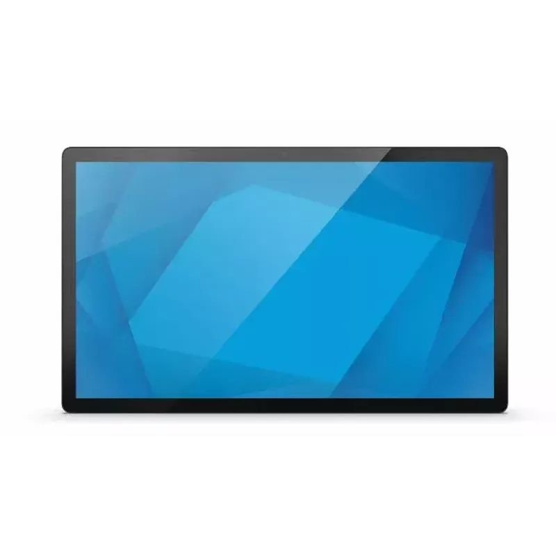 Liečiamasis monitorius Elo I-Series 4 15.6 colio talpinis Android tamsiai pilkas